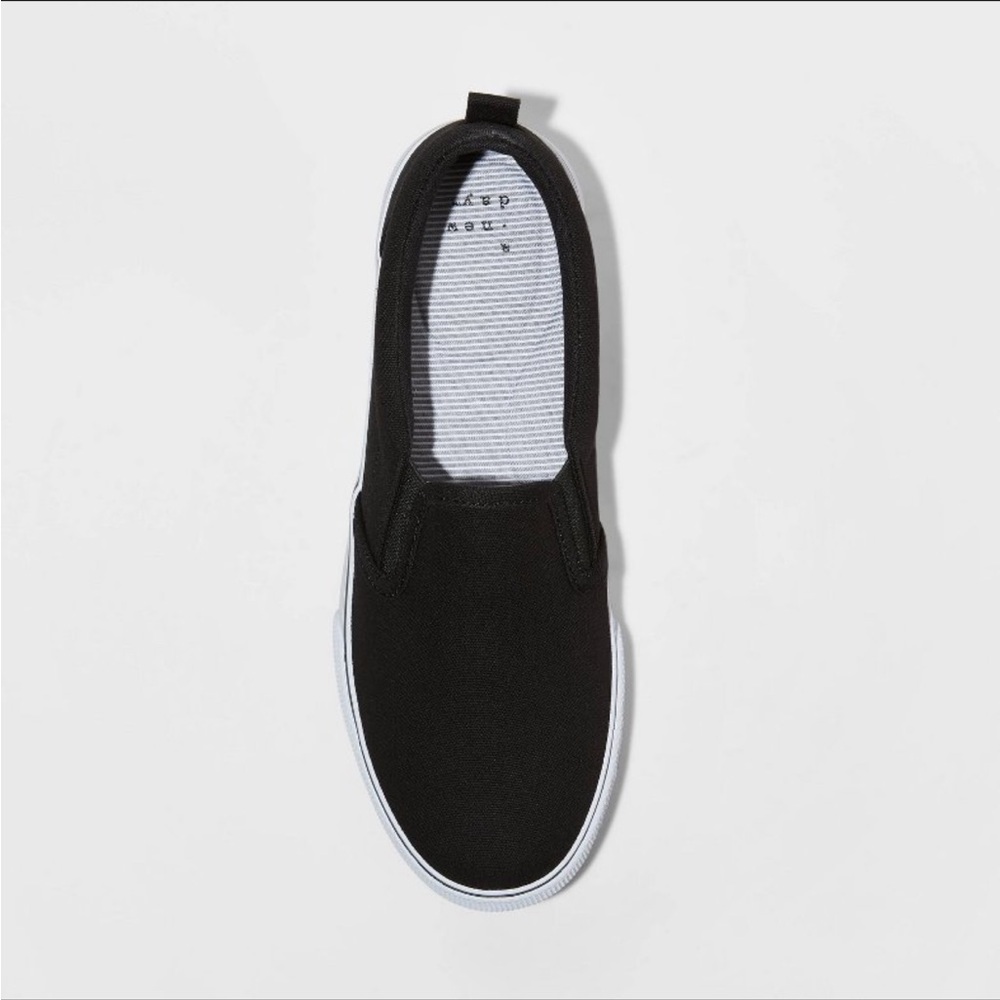 Women’s Millie Twin Gore Slip-On Sneakers